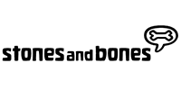 STONES AND BONES